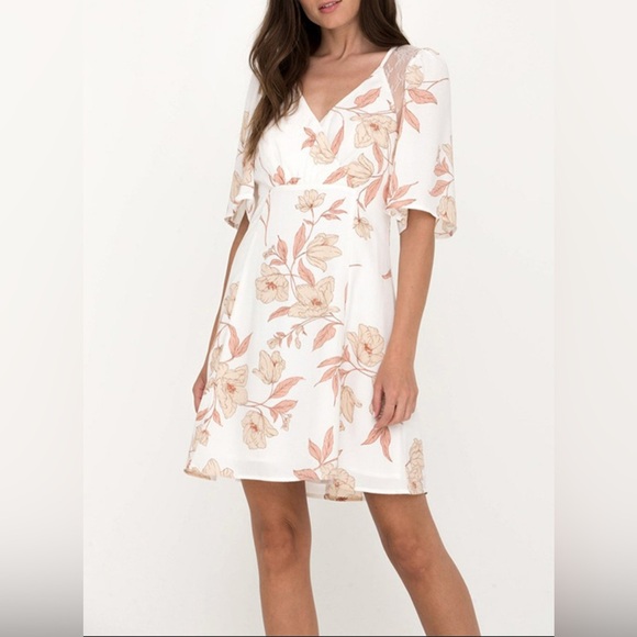 Miss Me Dress Size XL - Picture 1 of 6